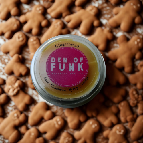 Gingerbread | 45g Wax Melt Pot